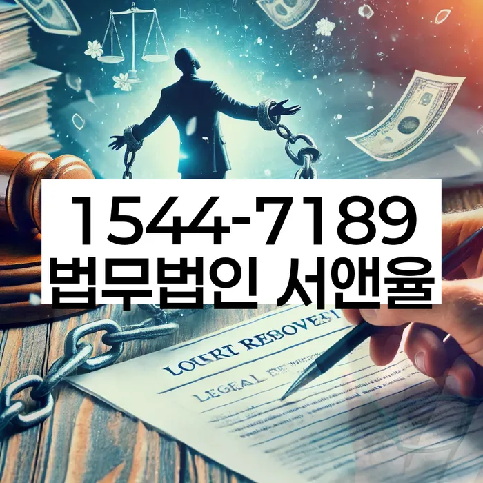 개인회생 미납 폐지