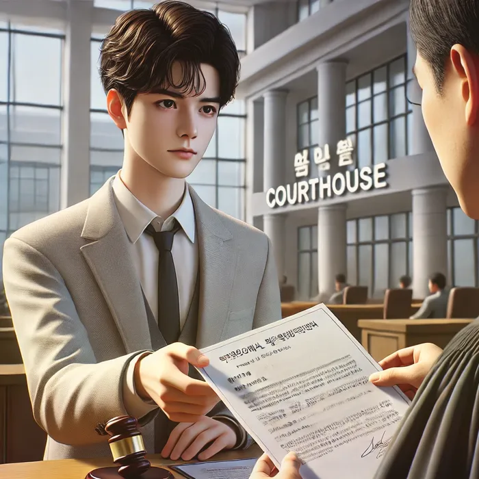 개인회생법무법인