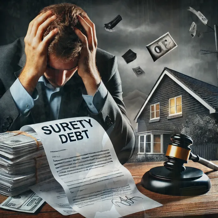 개인워크아웃신청