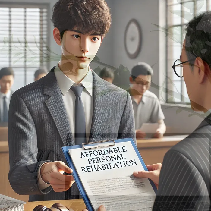 사업자개인회생