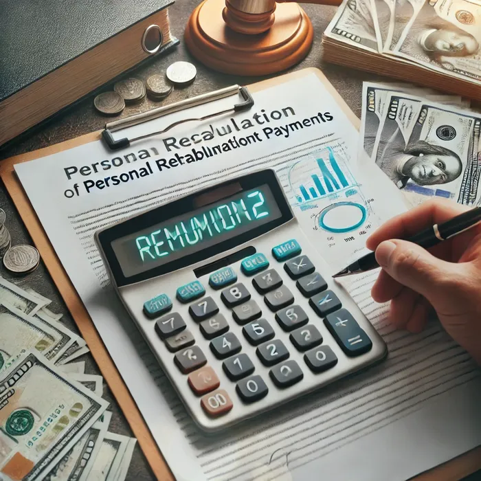 개인회생금지명령