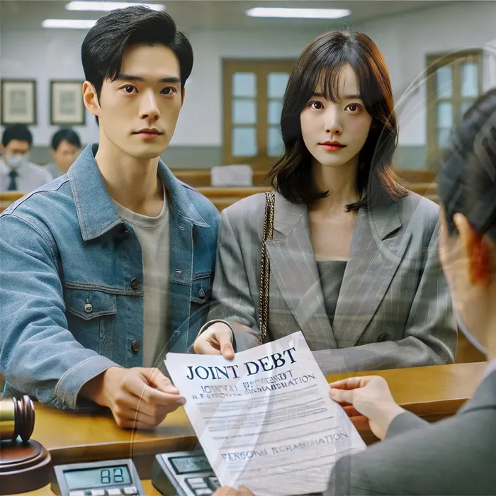 20년 대출 연체 시