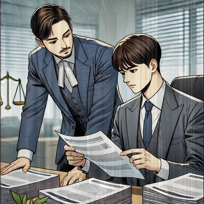 은행대출 연체 시