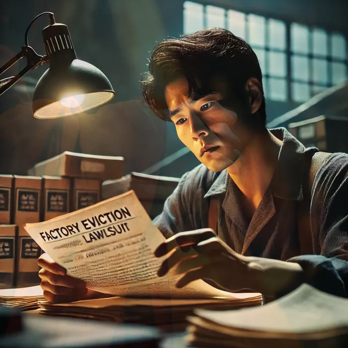 은행대출 연체 시