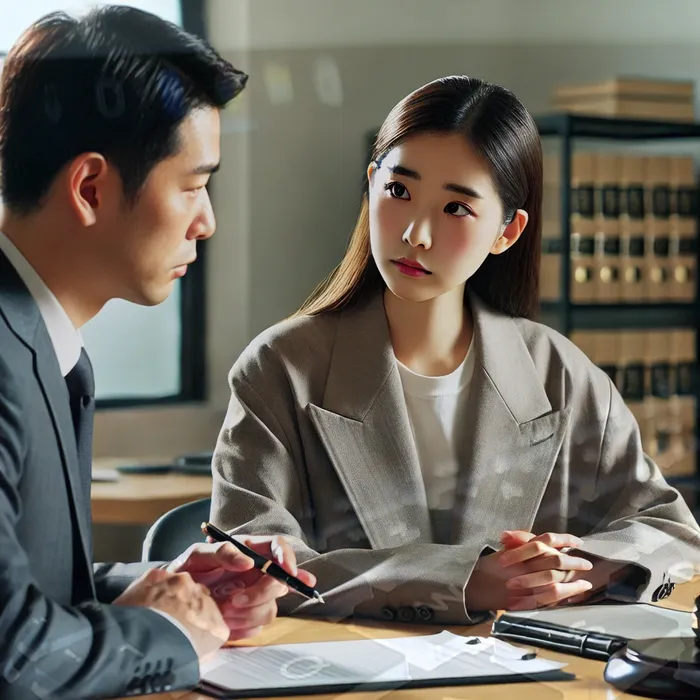 개인회생사무소