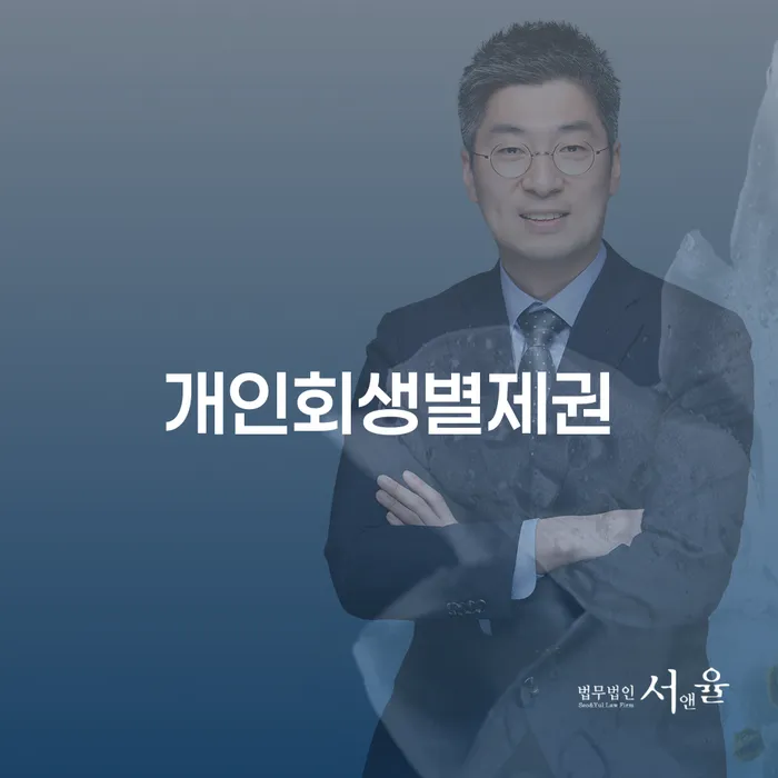 개인회생 최근대출 도박 빚 해결할 잘 하는 변호사