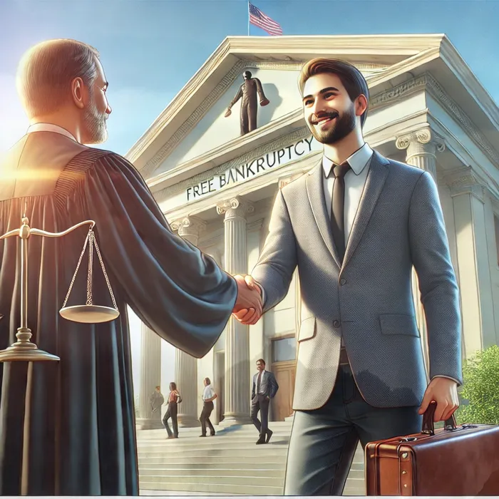 파산전문법무사