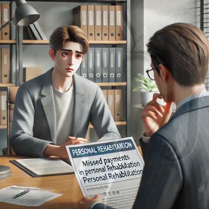 부산개인회생상담