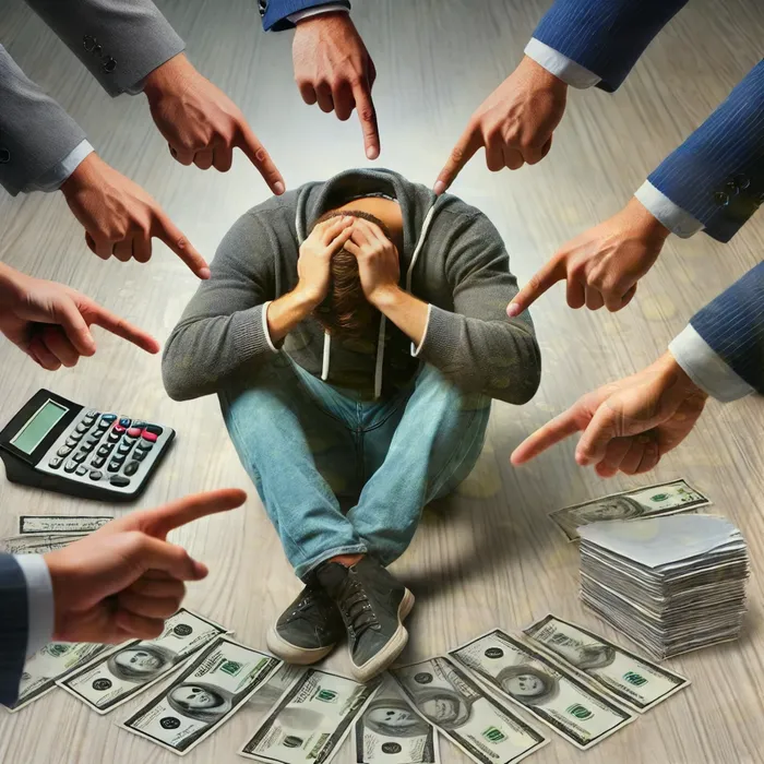 개인회생통장압류