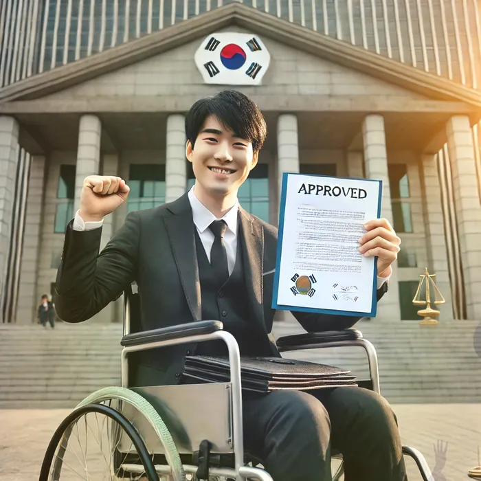 개인회생면책신청