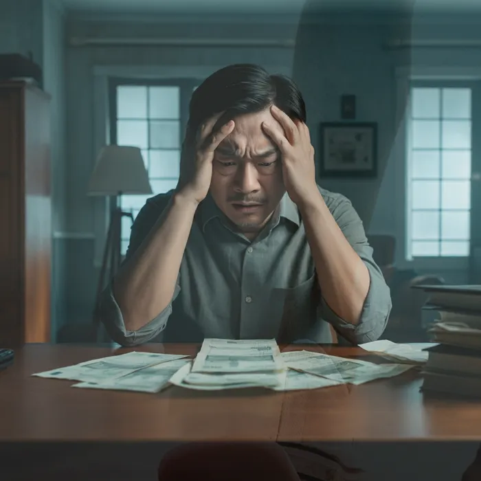 상속재산파산신청