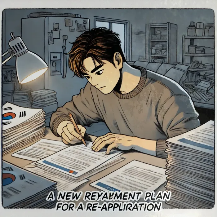 개인회생수수료 저렴하고