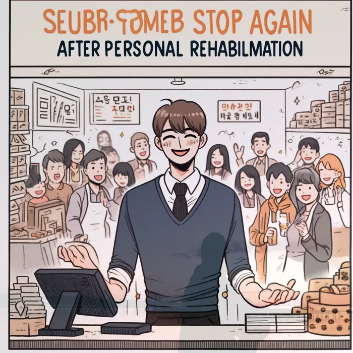 법인대표신용대출 연체 시