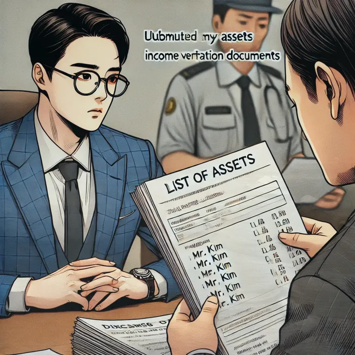 자영업자개인회생