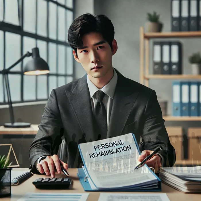 개인회생 법무사 비용 싸고