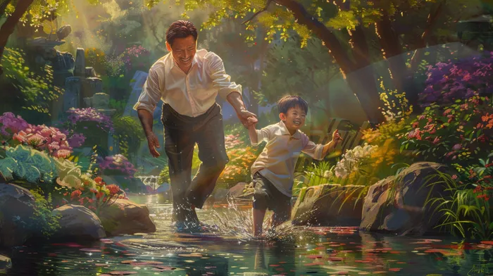 개인파산신청서류