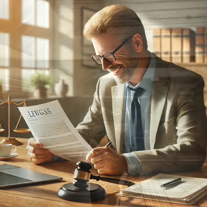 개인파산신청서류