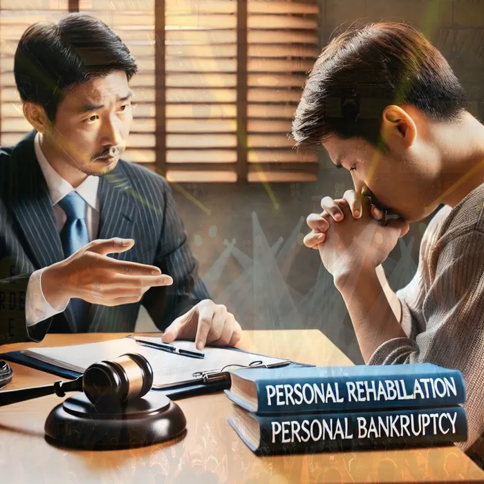 개인회생법무사변호사