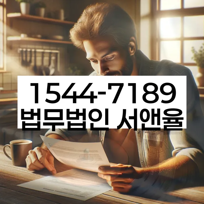 개인회생법무사변호사