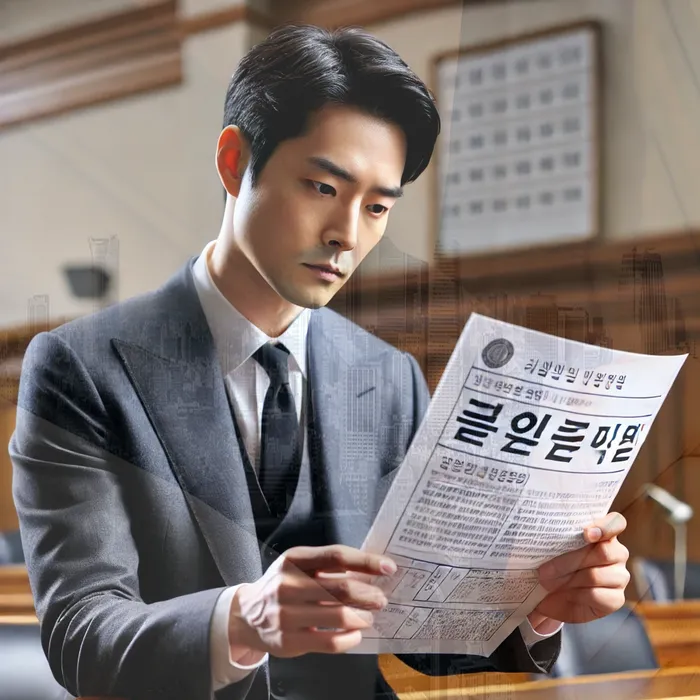 개인회생신청절차