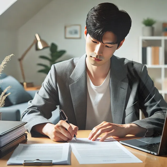 개인회생사건번호