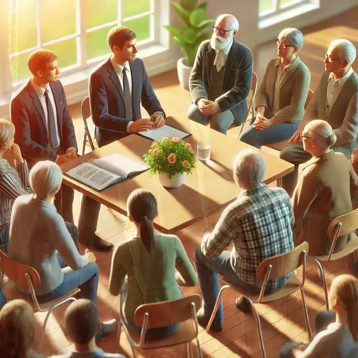 개인회생채권자