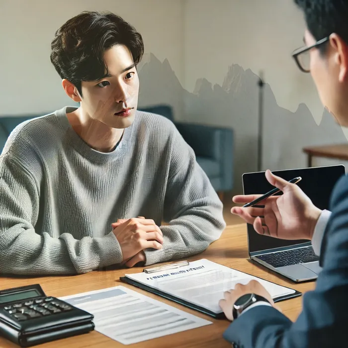 신용불량자회복