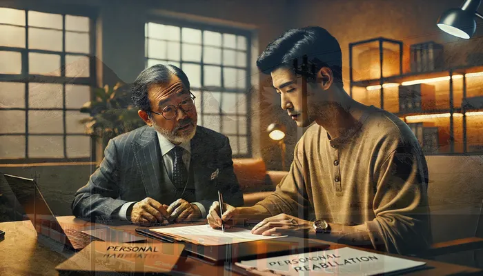 개인회생 수임료 저렴하고