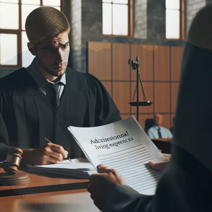 개인회생면책신청서양식