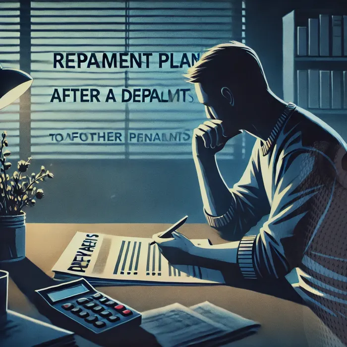 도박빚개인회생