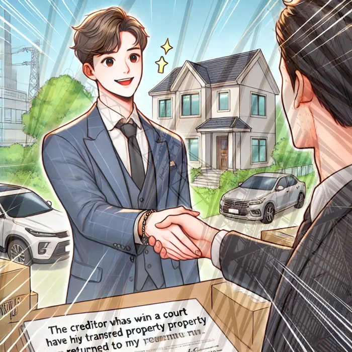 개인회생