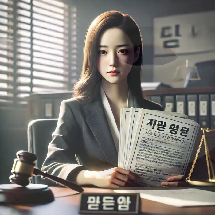 성공적인 채무 해결