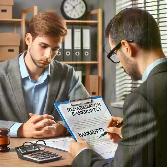 법적 지원 활용