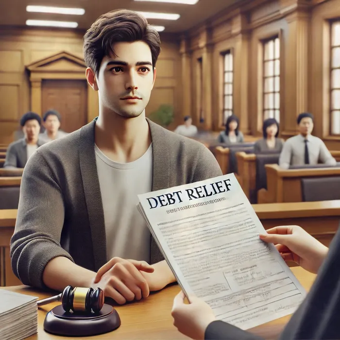 개인회생 신청서 작성 요령