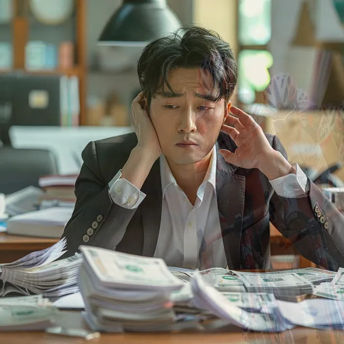 채권자 목록 작성