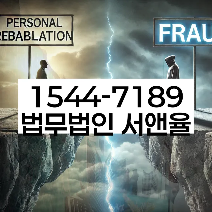 신용 회복 프로그램