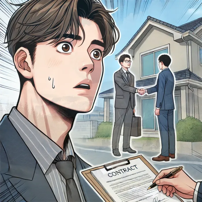 변제금 조정 사례