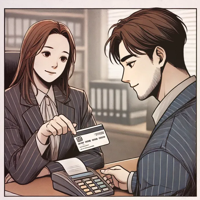 개인회생 신청 서류