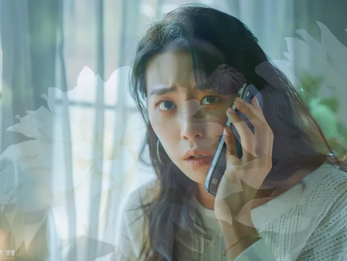 송중동 경제적 특성