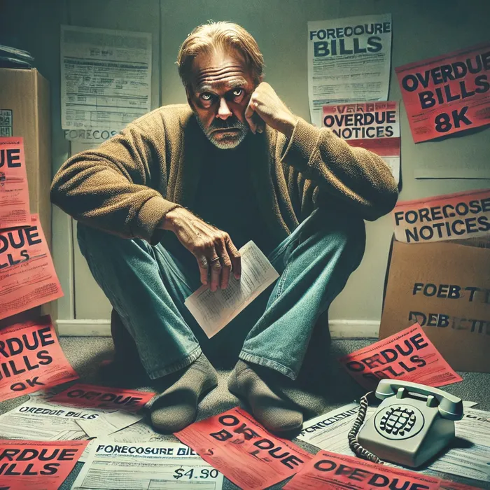 성수동 채무 해결