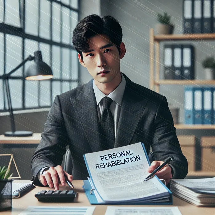 개인회생 성공 사례