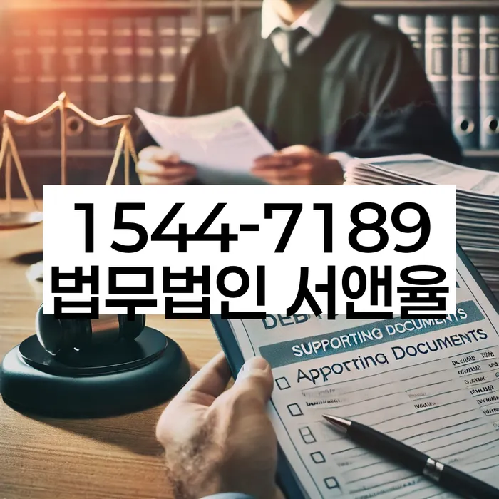 성수동 개인회생변호사