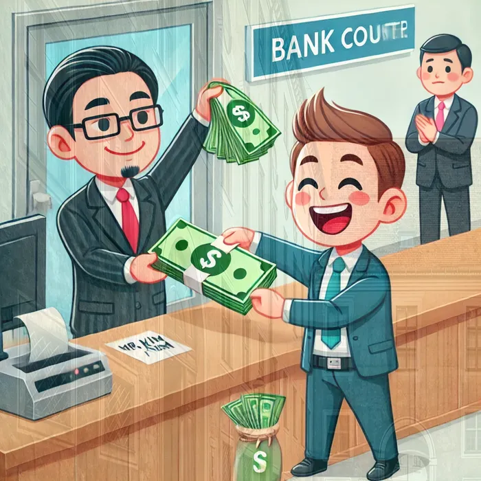 개인회생 신청 시 유의사항