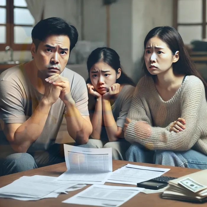 재정 회복 전략