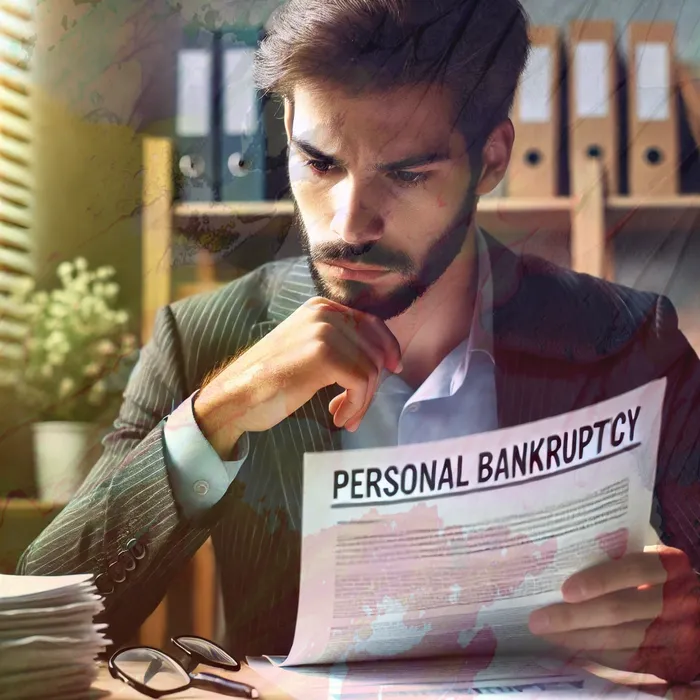 개인파산 절차