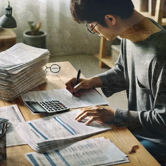 영양군 개인회생파산