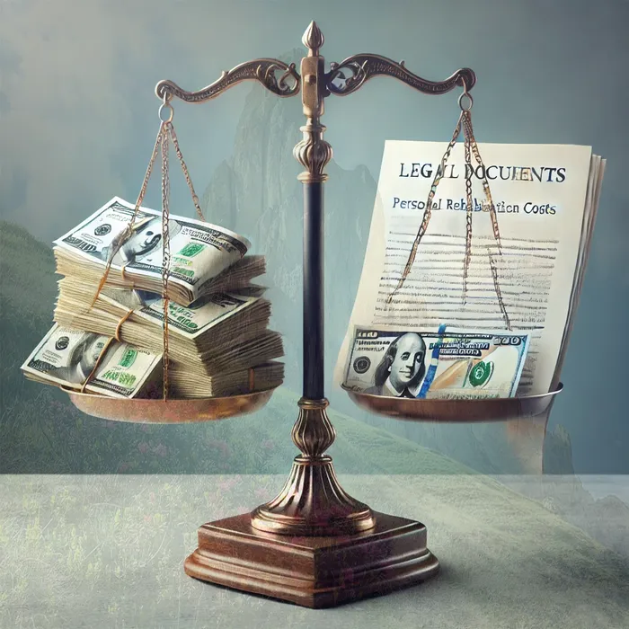 개인회생신청절차