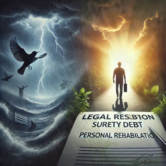 개인파산 신청자격