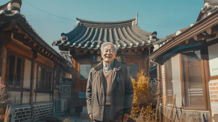 개인파산과 비교