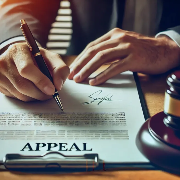 채무 조정 방법